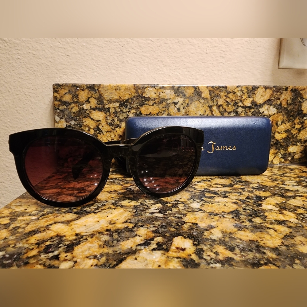 Draper James Sunglasses